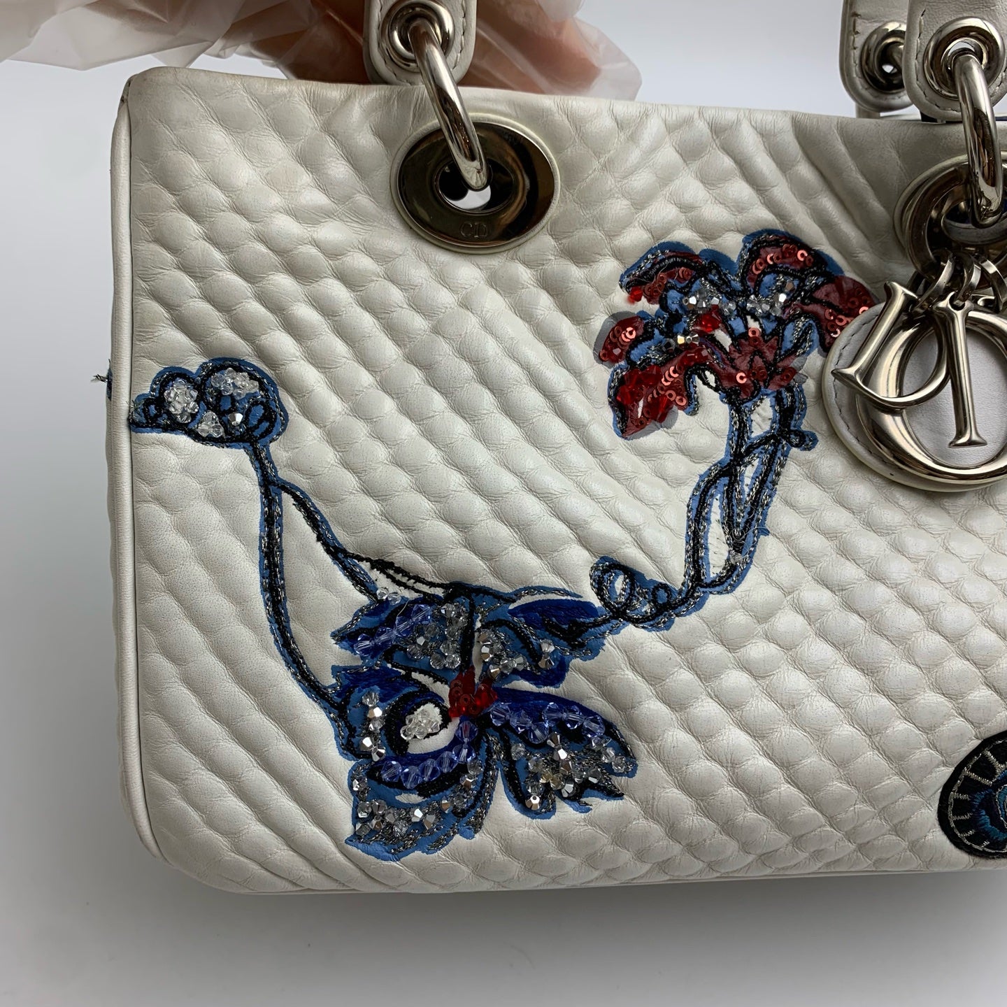 Dior White