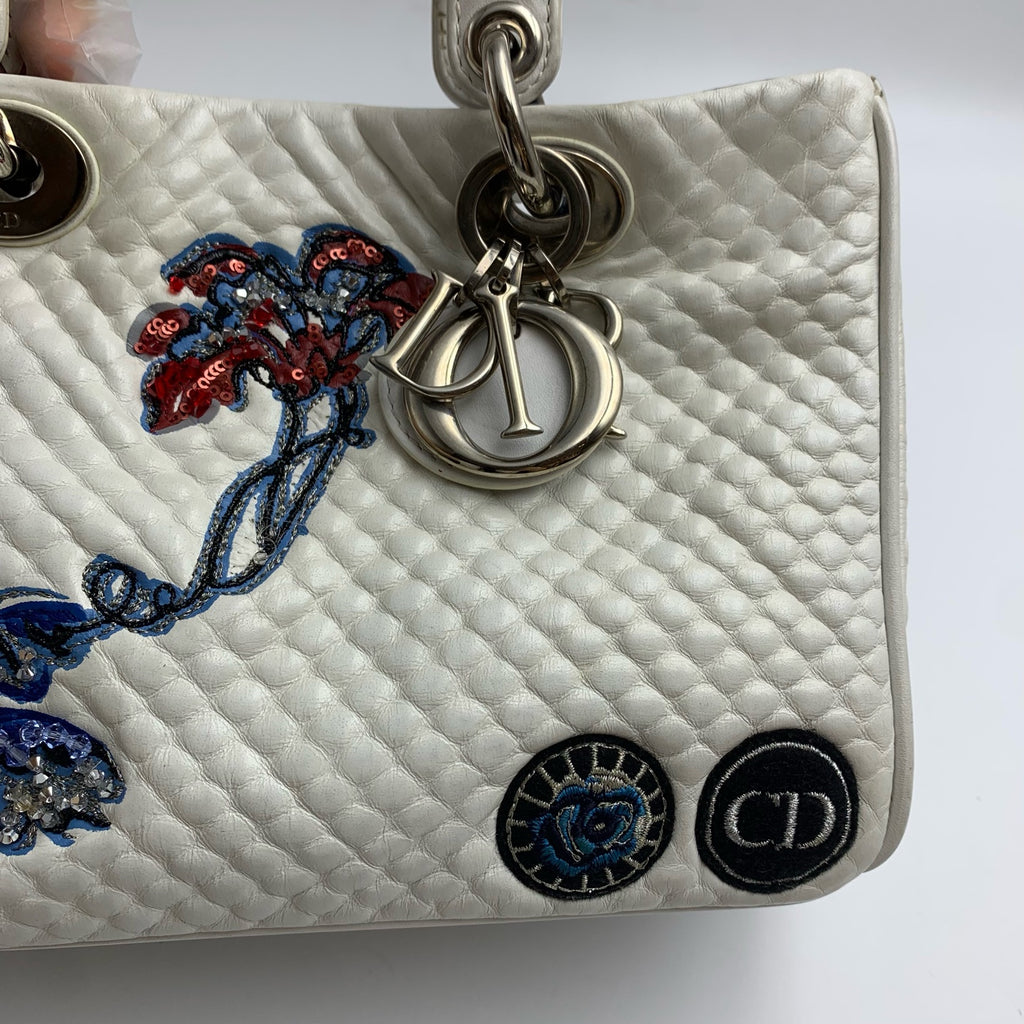 Dior White