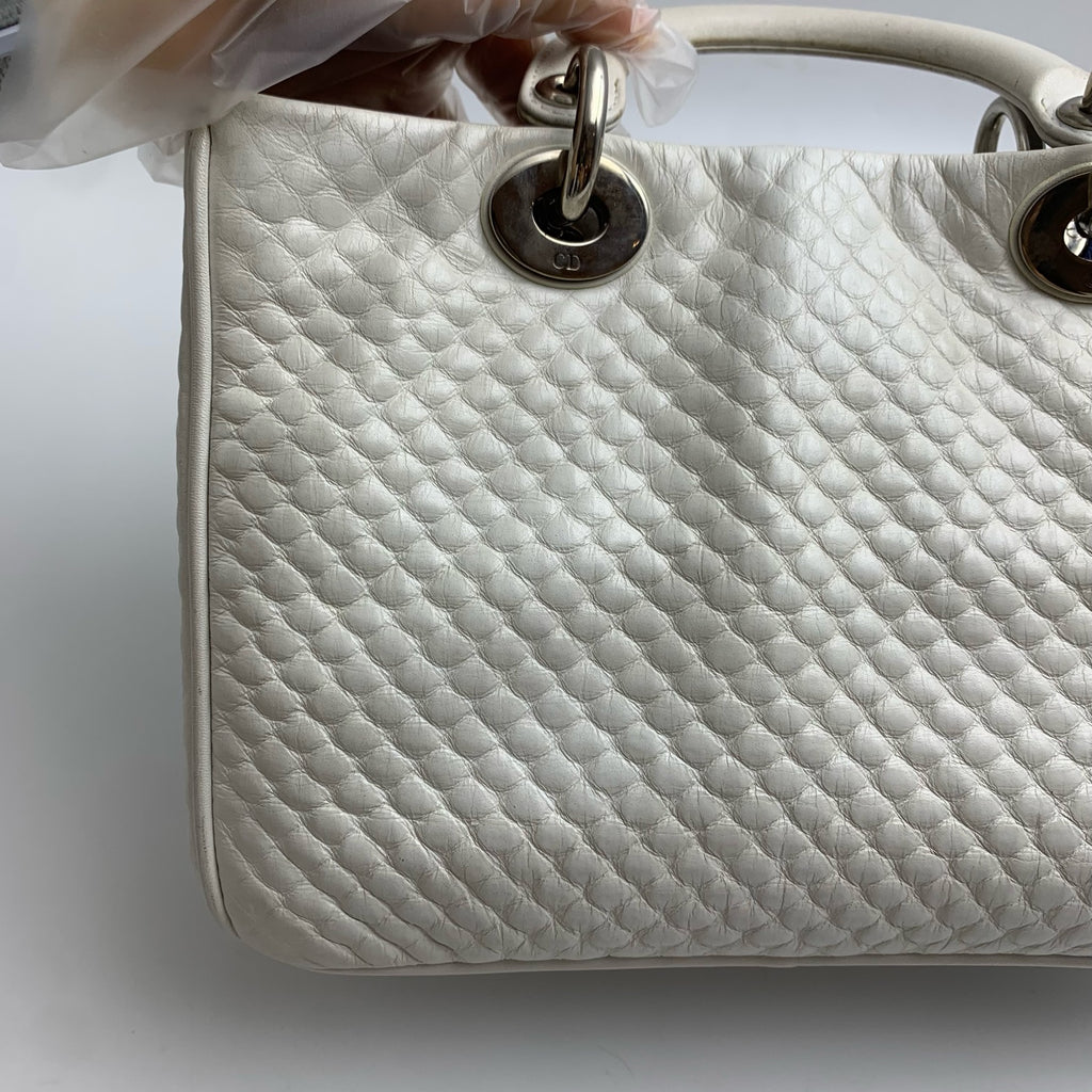 Dior White