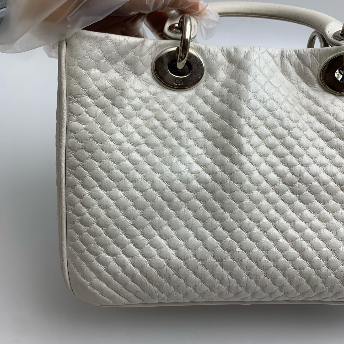 Dior White