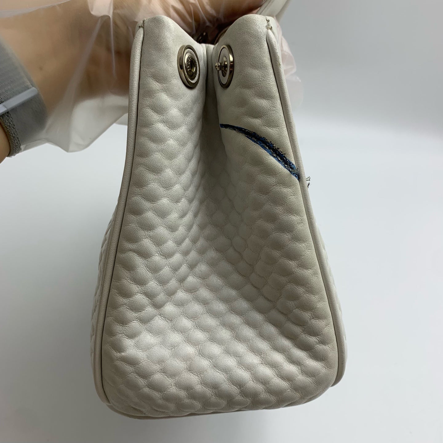 Dior White