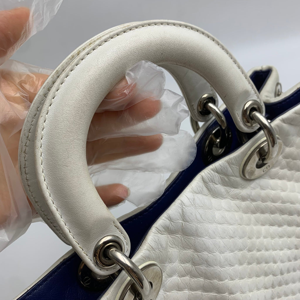 Dior White