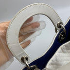 Dior White