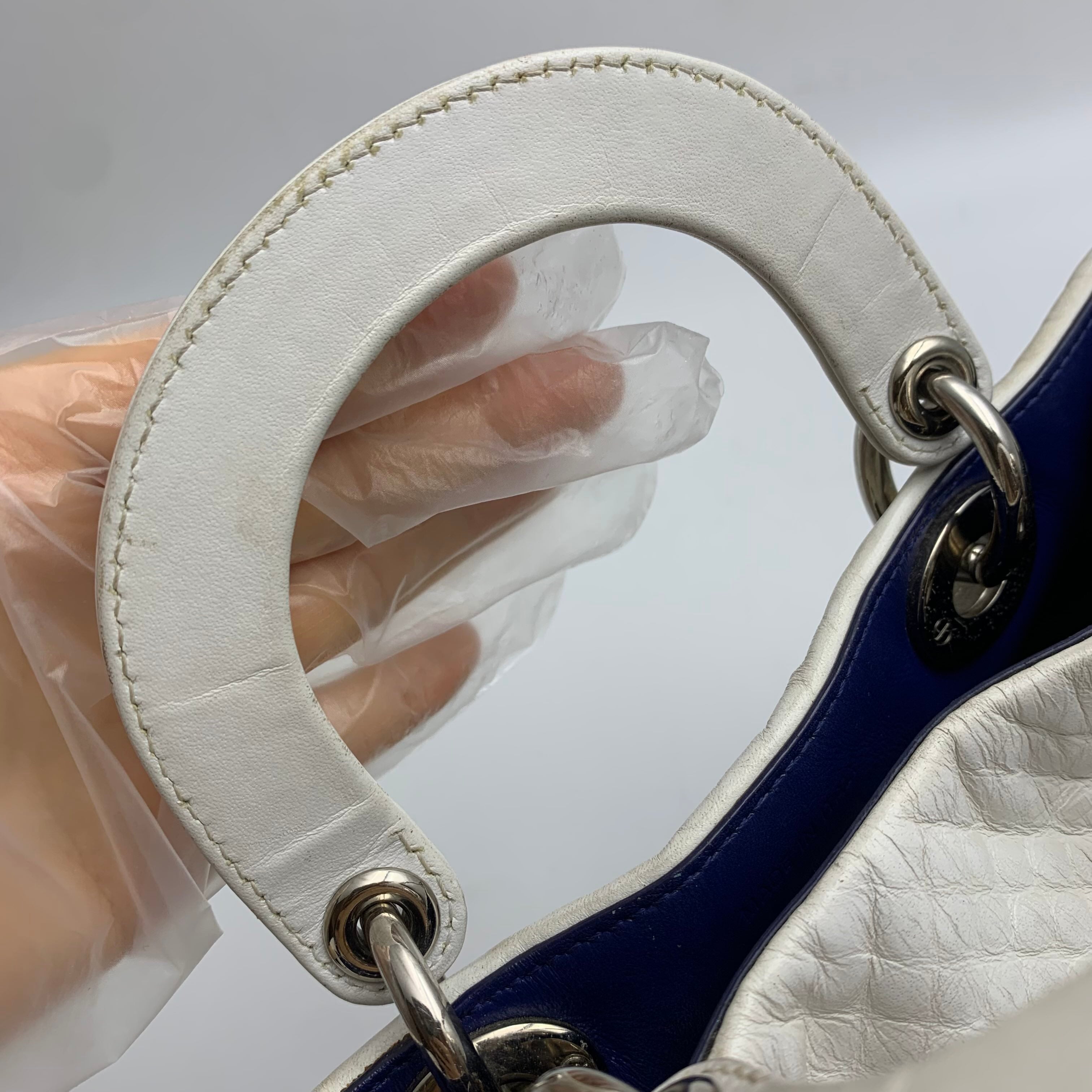 Dior White