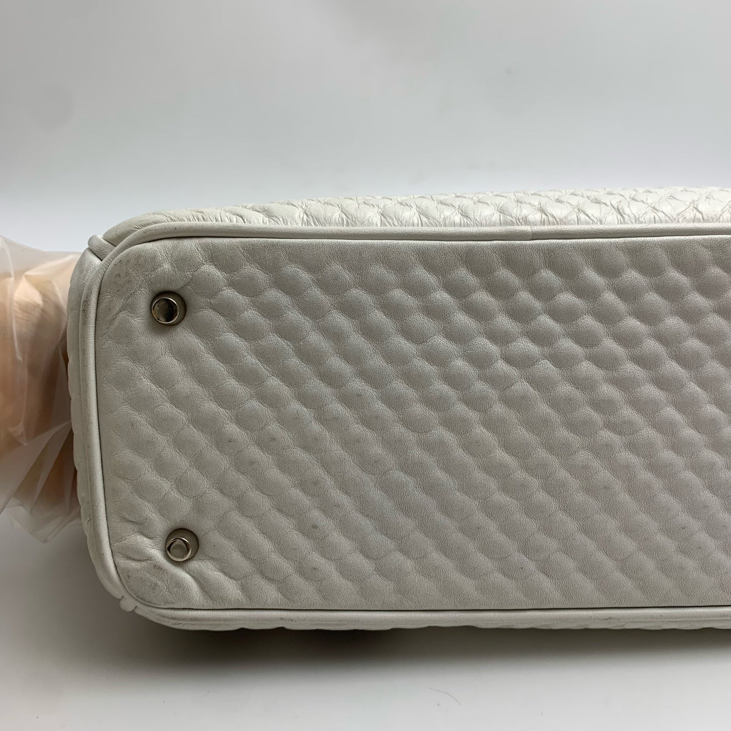 Dior White