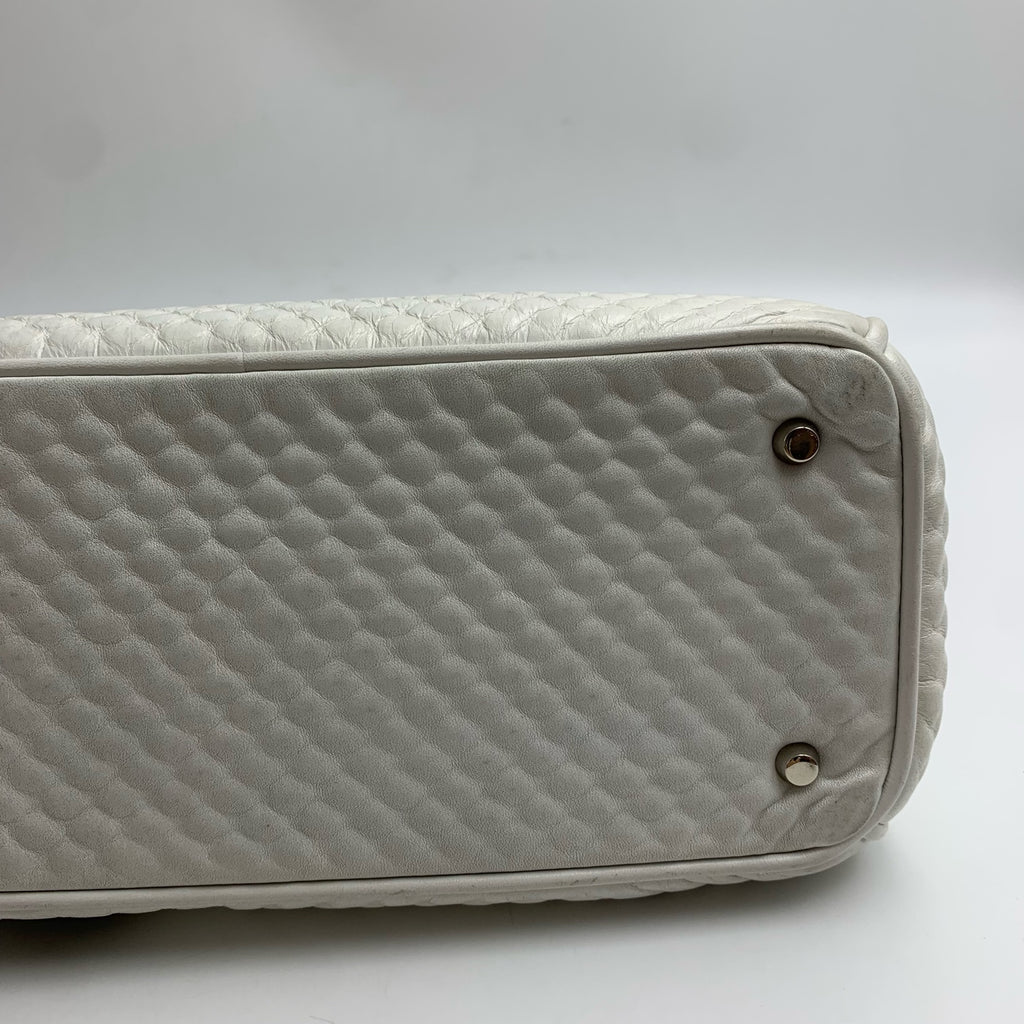 Dior White