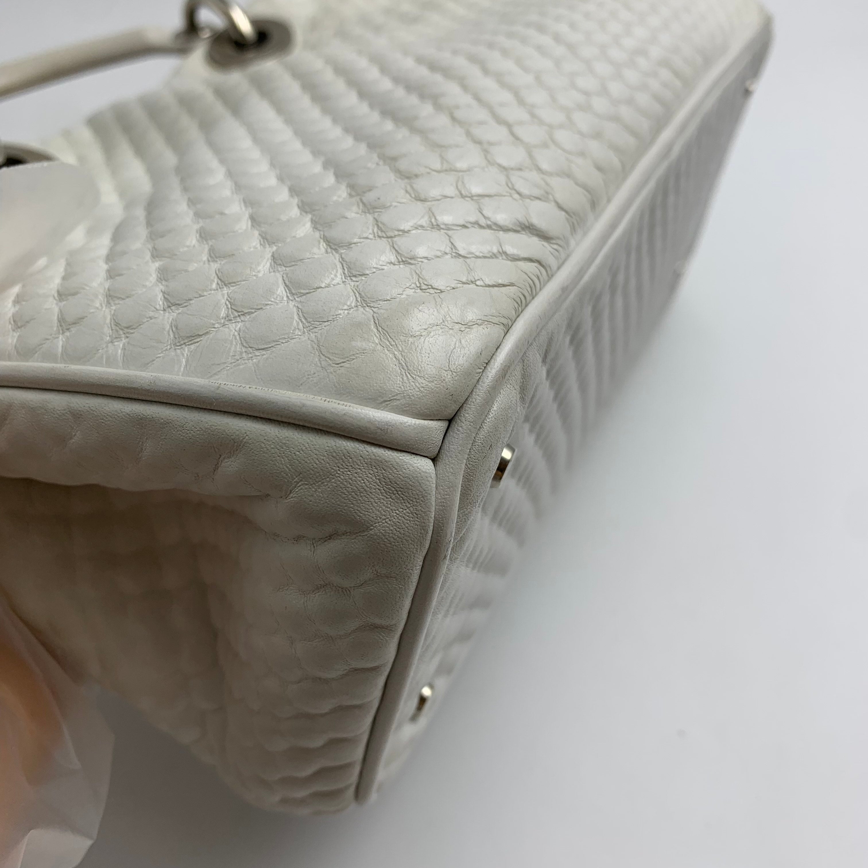 Dior White