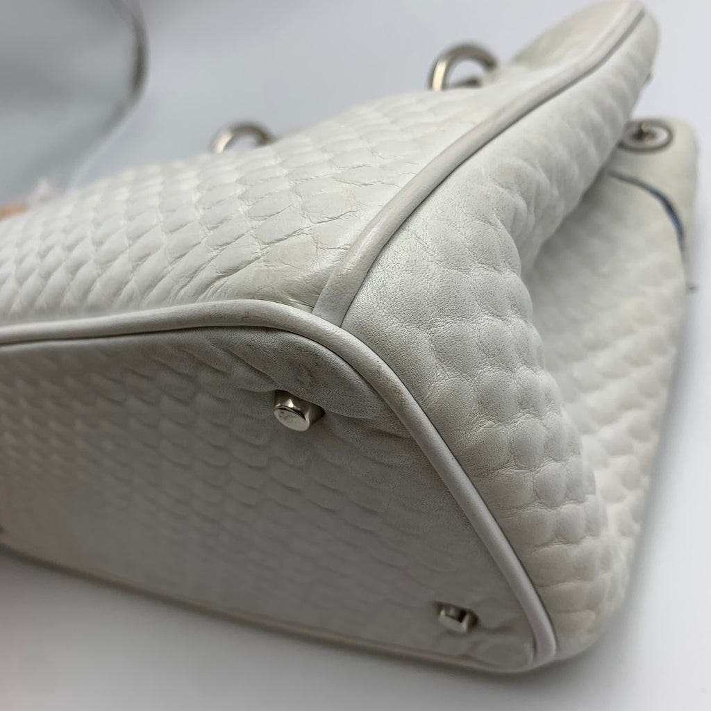 Dior White