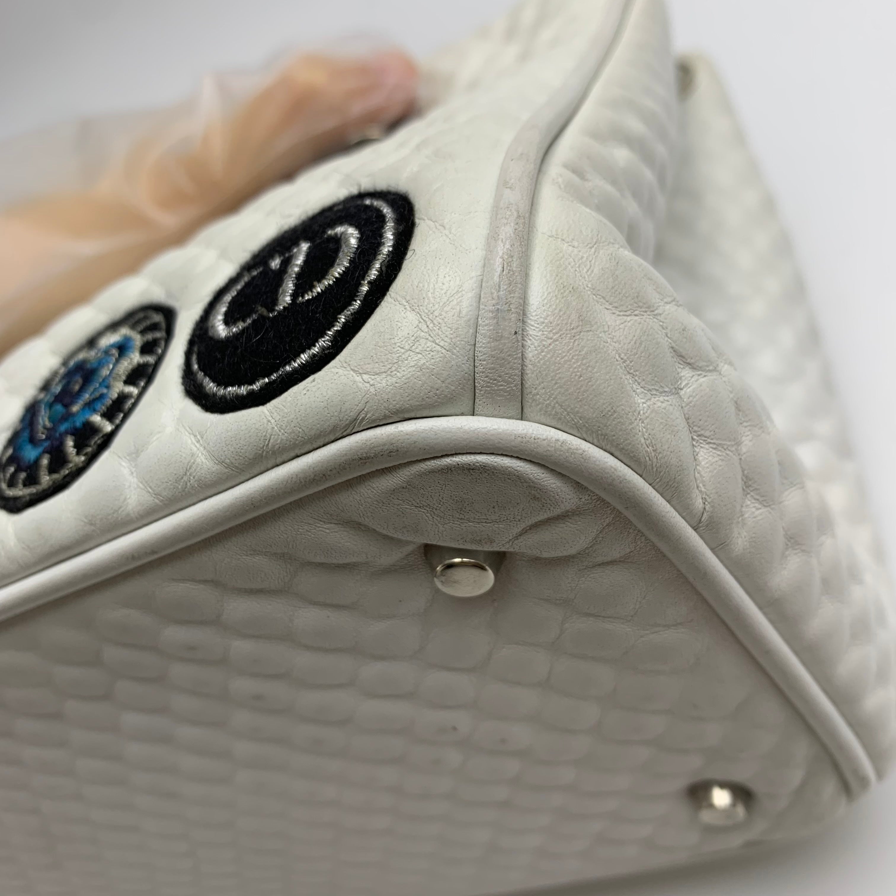 Dior White