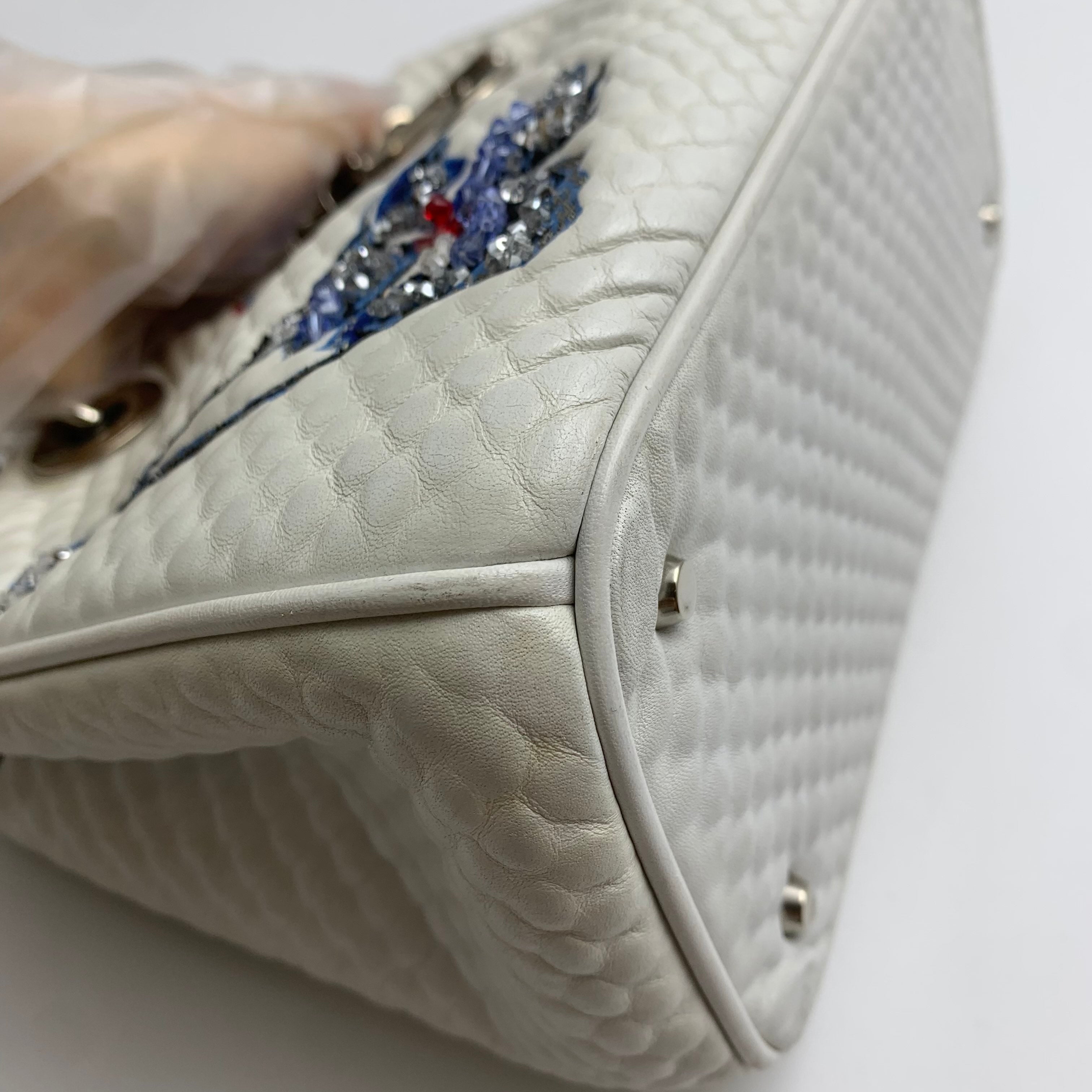 Dior White