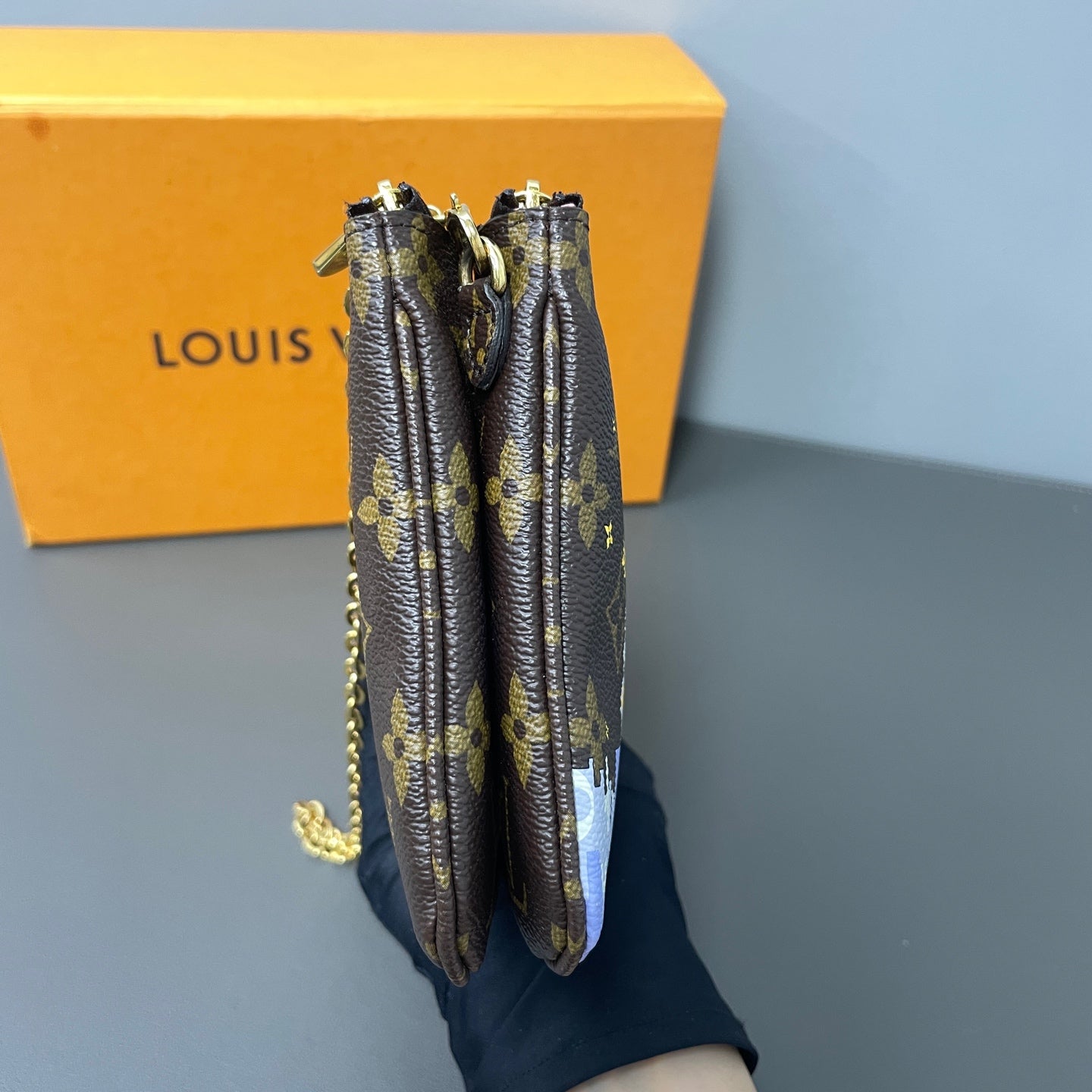 Louis Vuitton