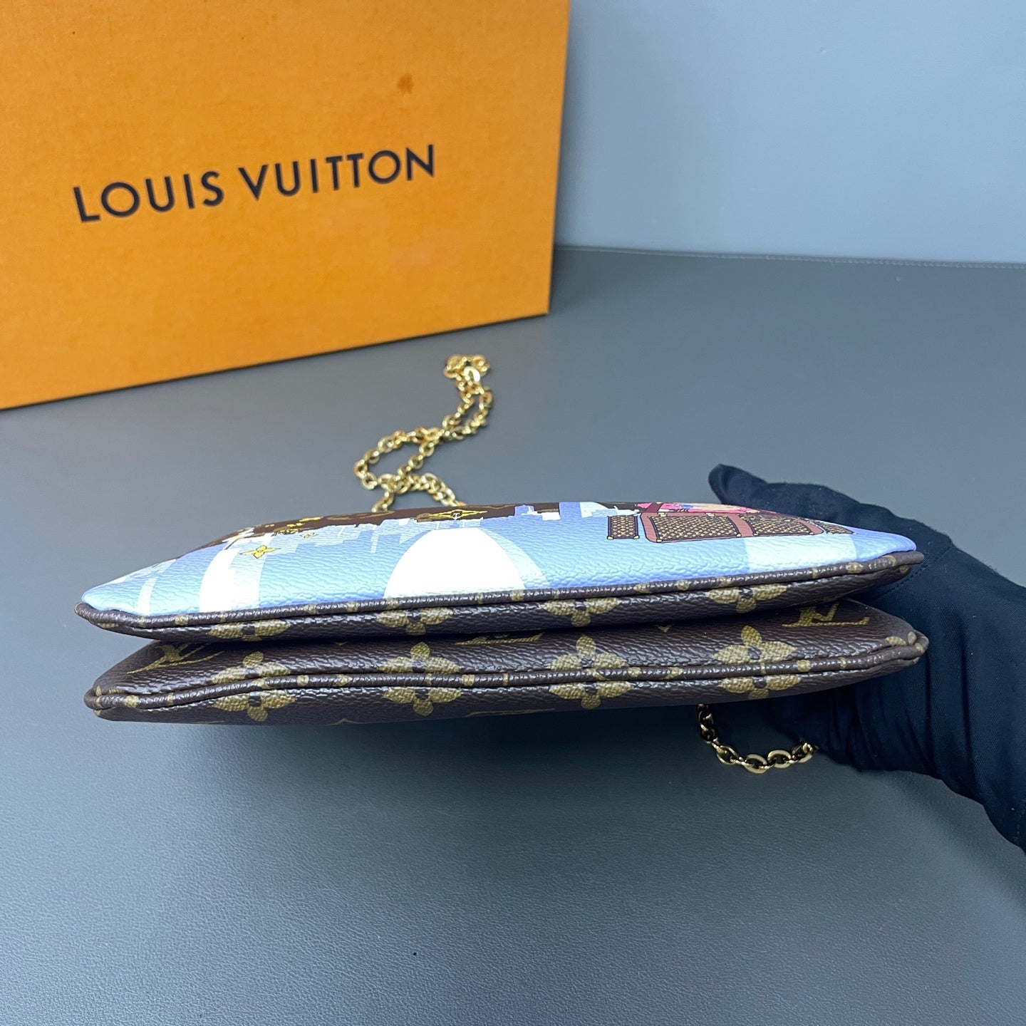 Louis Vuitton