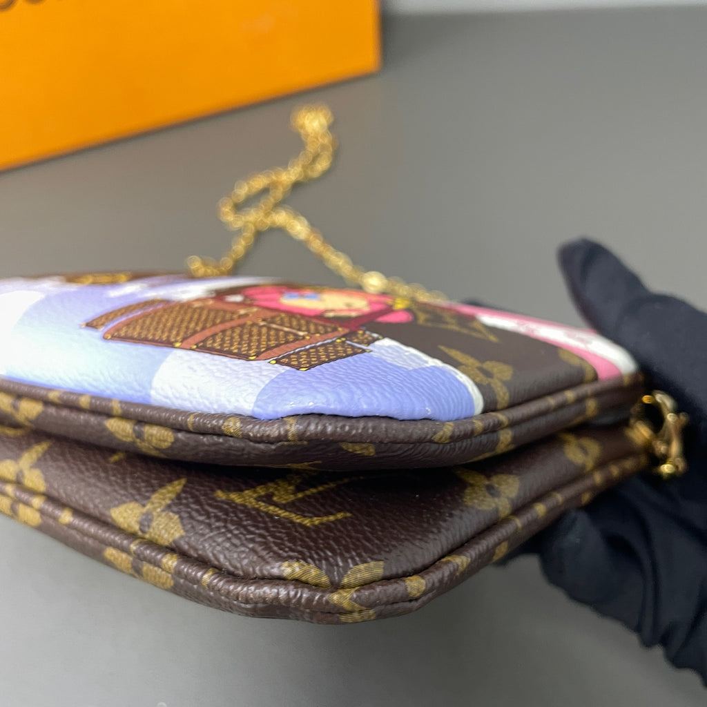 Louis Vuitton