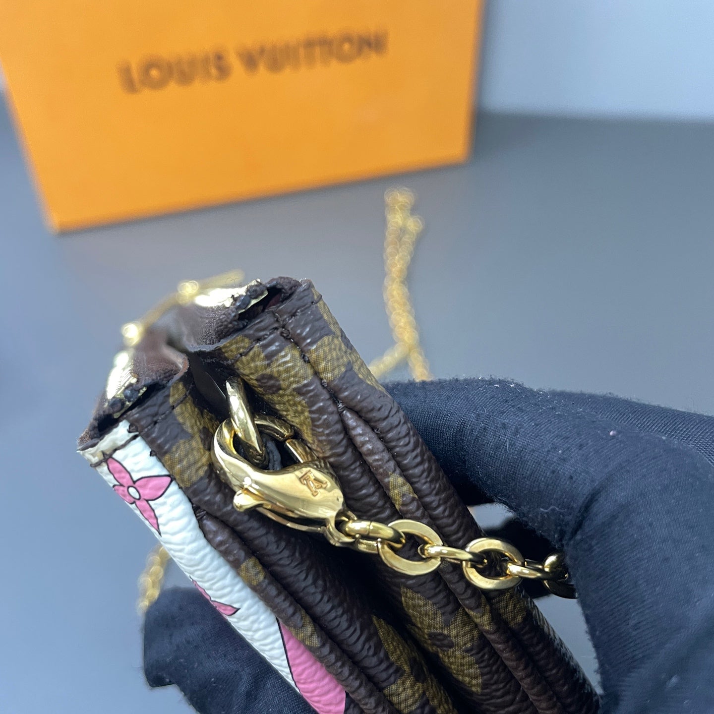 Louis Vuitton