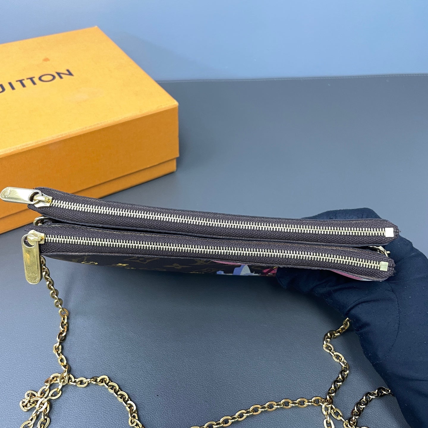 Louis Vuitton