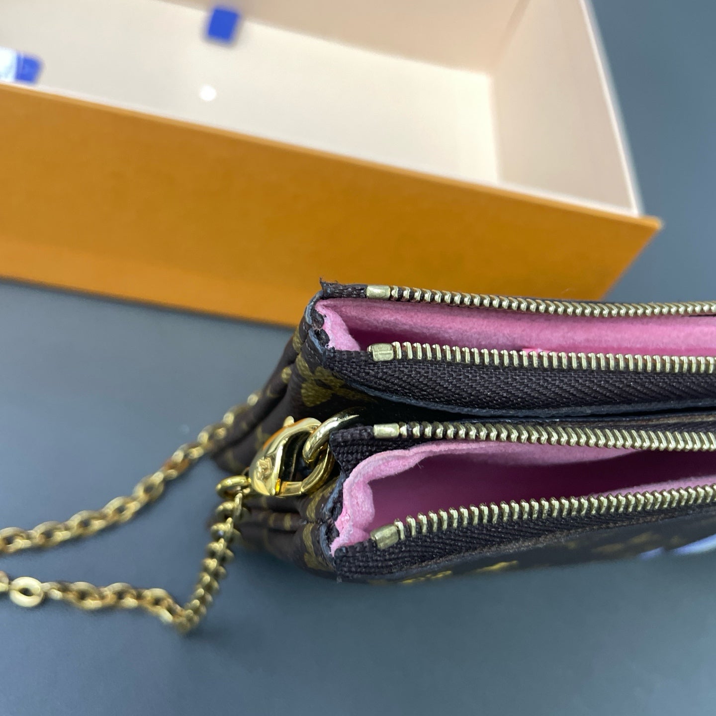 Louis Vuitton