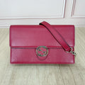 Gucci GG MARMONT Red 510314-CAO0G-6420