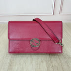 Gucci GG MARMONT Red 510314-CAO0G-6420