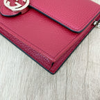 Gucci GG MARMONT Red 510314-CAO0G-6420