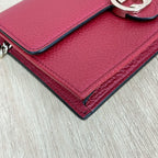 Gucci GG MARMONT Red 510314-CAO0G-6420