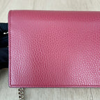 Gucci GG MARMONT Red 510314-CAO0G-6420