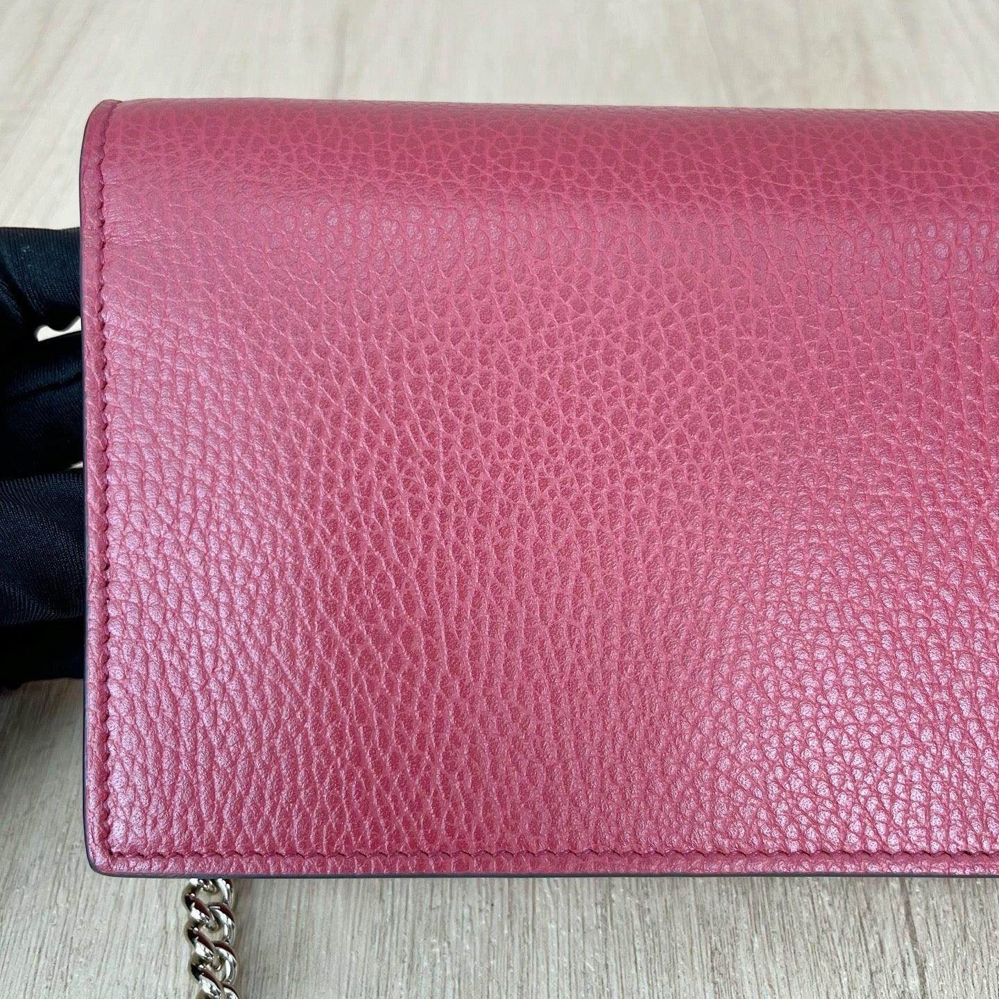 Gucci GG MARMONT Red 510314-CAO0G-6420