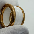 Bvlgari Rose gold Ring
