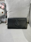 Saint laurent Black Clutch