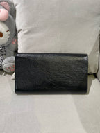 Saint laurent Black Clutch