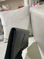 Saint laurent Black Clutch