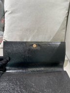 Saint laurent Black Clutch