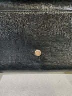 Saint laurent Black Clutch