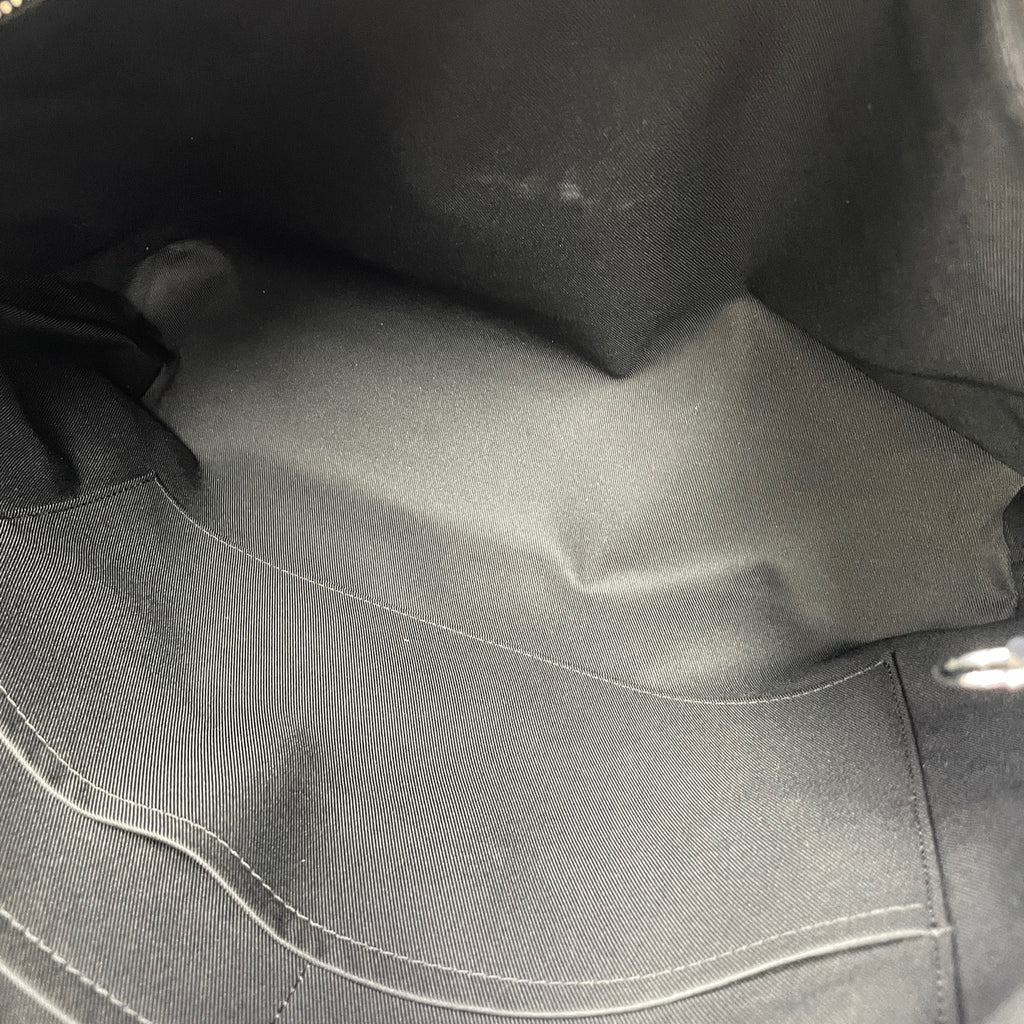 Louis Vuitton Black Shoulder Bag