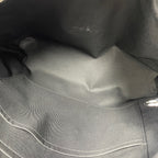 Louis Vuitton Black Shoulder Bag
