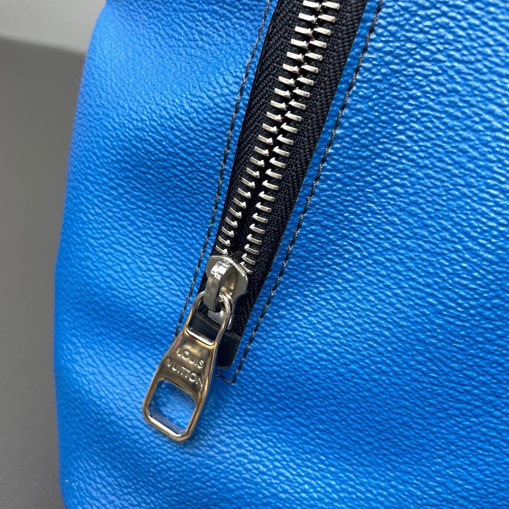 Louis Vuitton Black Shoulder Bag