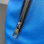 Louis Vuitton Black Shoulder Bag