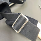 Louis Vuitton Black Shoulder Bag