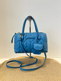 Miu Miu Blue