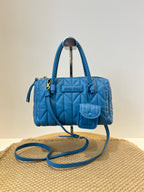 Miu Miu Blue