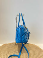 Miu Miu Blue