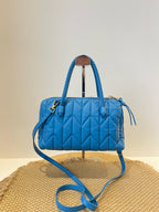 Miu Miu Blue