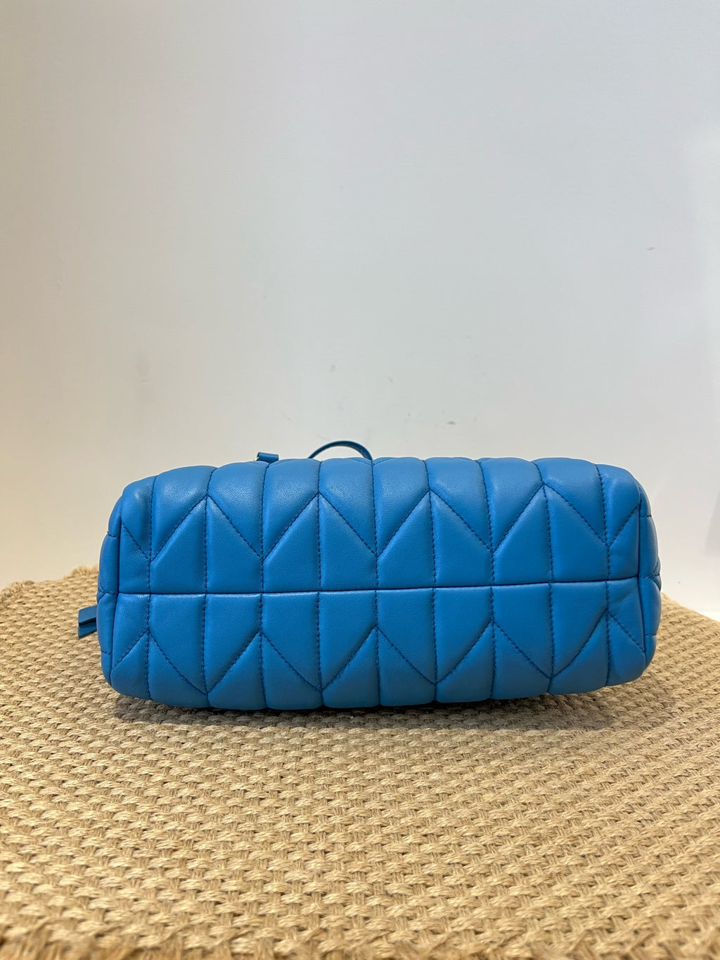 Miu Miu Blue