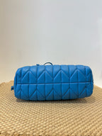 Miu Miu Blue