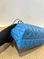 Miu Miu Blue