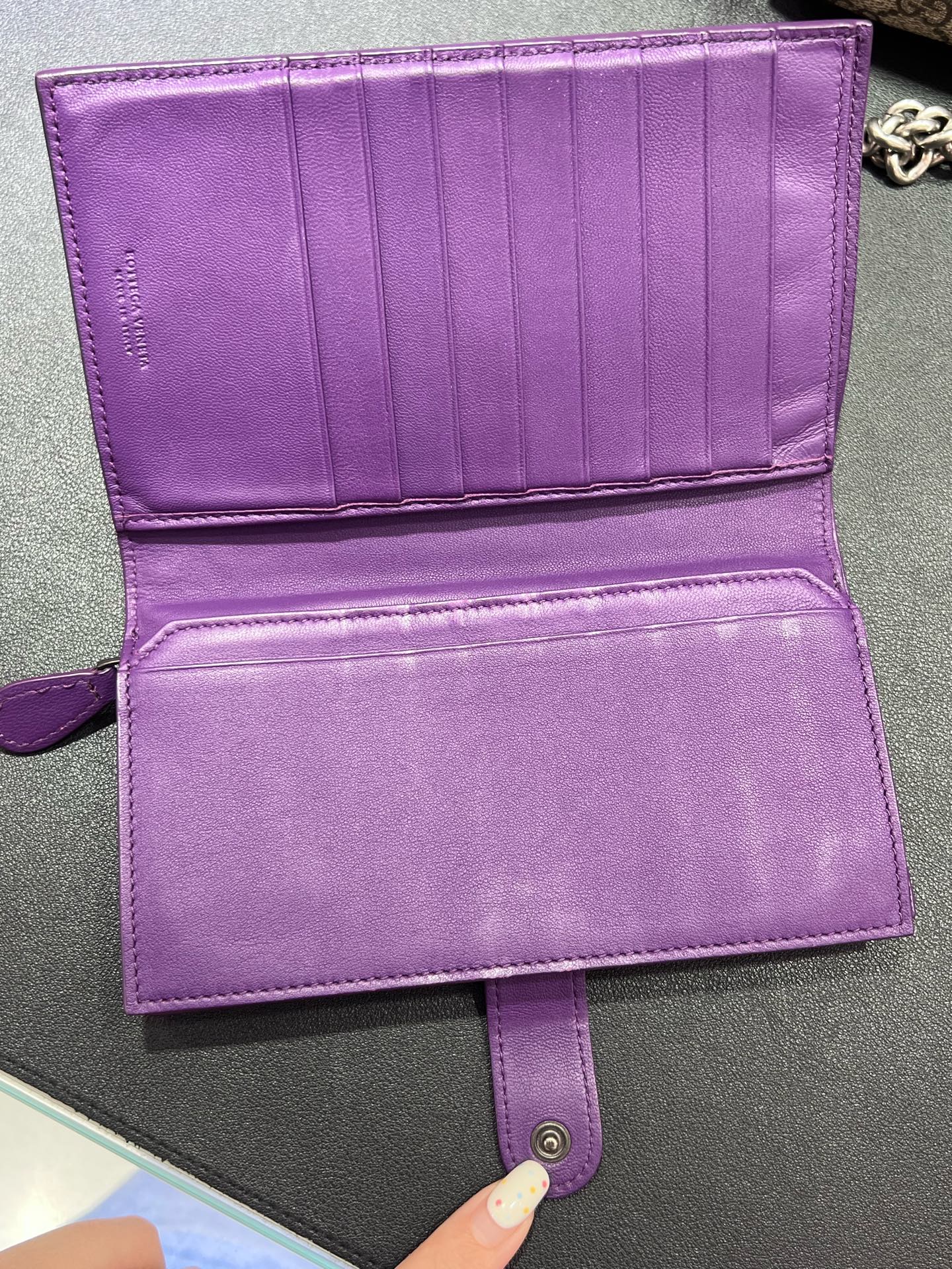 Bottega Veneta