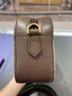 Gucci Neo Vintage GG Supreme canvas messenger bag 476466 K9GVT 8856