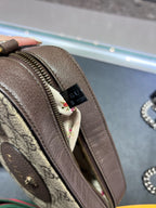 Gucci Neo Vintage GG Supreme canvas messenger bag 476466 K9GVT 8856