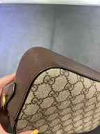 Gucci Neo Vintage GG Supreme canvas messenger bag 476466 K9GVT 8856