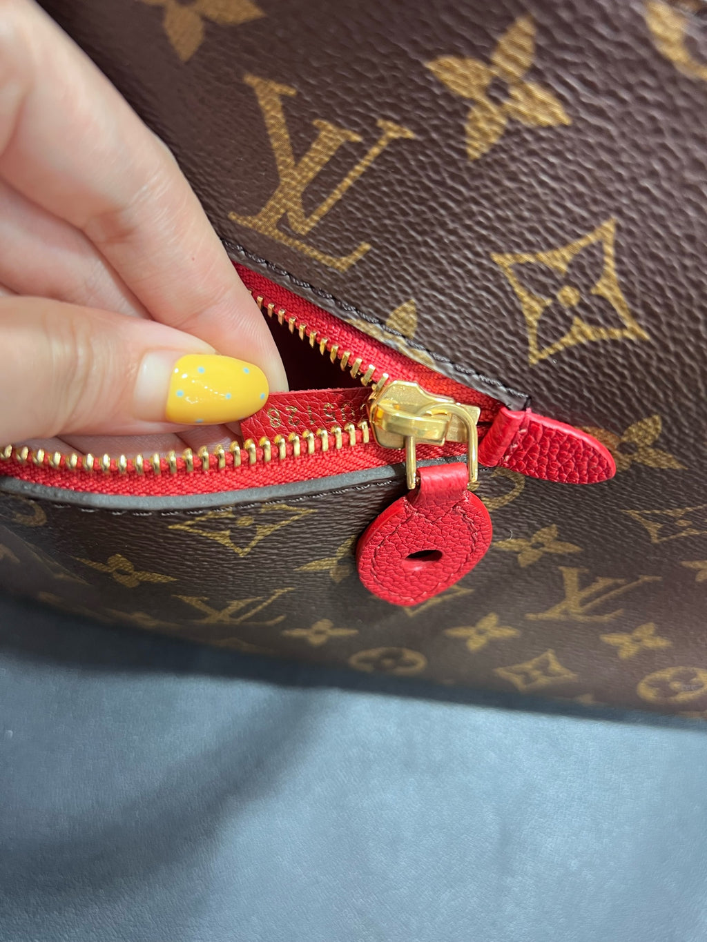 Louis Vuitton M43433