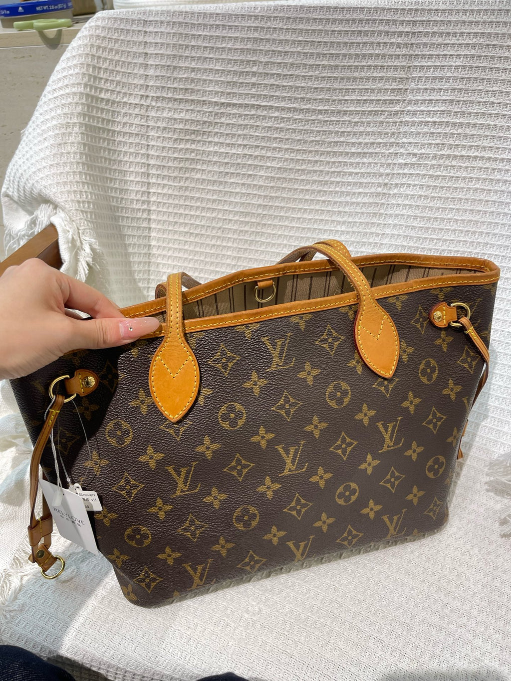Louis Vuitton